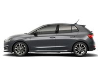 Nuevo Skoda Fabia Monte Carlo 150 CV (110 kW) 2026 Gris Utilitario