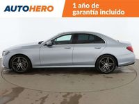 usado Mercedes E220 d AMG Line