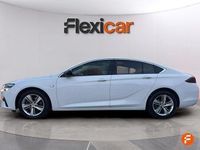 Usado Opel Insignia Business Elegance 122 CV (89 kW) 2021 Blanco Berlina