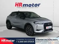 Usado DS Automobiles DS3 Crossback Performance 131 CV (96 kW) 2025 Gris SUV