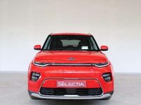 Usado Kia Soul 150 kW (204 CV) 2021 Rojo SUV