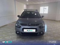 Usado Citroën C4 Cactus Live 110 CV (80 kW) 2020 Blanco Utilitario