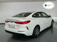 Usado BMW 218 150 CV (110 kW) 2022 Blanco Coupe