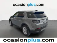 Usado Land Rover Discovery Sport S 150 CV (110 kW) 2020 SUV