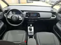 Nuevo Honda Jazz 122 CV (89 kW) 2026 Azul Utilitario