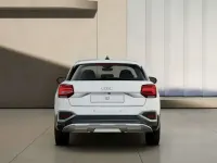 Nuevo Audi Q2 Advanced 150 CV (110 kW) 2026 Blanco SUV