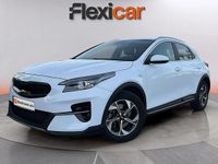 Usado Kia XCeed 120 CV (88 kW) 2022 Blanco SUV