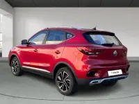 Usado MG ZS Luxury 111 CV (81 kW) 2025 SUV