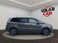 Usado Citroën C4 Feel 131 CV (96 kW) 2021 Gris Monovolumen