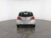 Usado Opel Corsa Color Edition 90 CV (66 kW) 2018 Gris Berlina