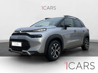 Usado Citroën C3 Aircross Feel 110 CV (80 kW) 2021 Gris SUV