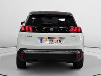 Usado Peugeot 3008 Allure 131 CV (96 kW) 2017 SUV