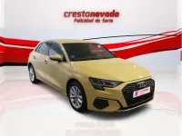 Usado Audi A3 Sportback e-tron 110 CV (80 kW) 2022 Utilitario