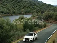 Usado Mercedes CLA45 AMG AMG 360 CV (264 kW) 2016 Blanco Coupe