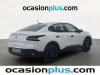 Usado Citroën C4 X PureTech 102 CV (75 kW) 2024 Blanco SUV