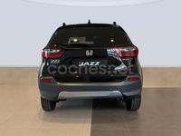Nuevo Honda Jazz 122 CV (89 kW) 2025 Negro Utilitario