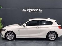 usado BMW 116 120 i