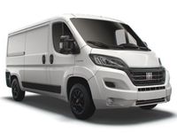 Usado Fiat Ducato 140 CV (102 kW) 2024 Blanco Van