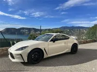 Usado Toyota GR86 234 CV (172 kW) 2023 Blanco Coupe