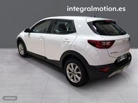Usado Kia Stonic 84 CV (61 kW) 2023 Otro SUV