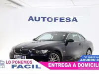 Usado BMW 325 218 CV (160 kW) 2008 Descapotable