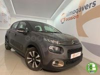 Occasion Citroën C3 Origins 82 ch (60 kW) 2020 Gris Citadine