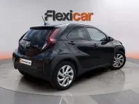 Usado Toyota Aygo X Limited 72 CV (52 kW) 2024 Negro SUV
