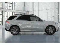Usado Mercedes GLE300 269 CV (197 kW) 2025 Gris / plata SUV