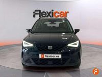 Usado Seat Arona Style 110 CV (80 kW) 2022 Azul SUV