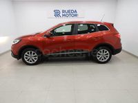 Usado Renault Kadjar Zen 130 CV (95 kW) 2016 Rojo SUV
