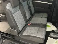 Nuevo Toyota Proace Verso Advance 180 CV (132 kW) 2026 Blanco Familiar
