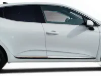 Usado Renault Clio Techno 91 CV (66 kW) 2023 Blanco Utilitario