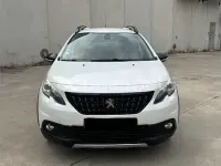 Usado Peugeot 2008 GT-line 130 CV (95 kW) 2016 Blanco SUV