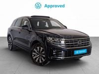 Usado VW Touareg 381 CV (280 kW) 2025 Azul SUV