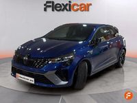 Usado Renault Clio V Esprit Alpine 90 CV (66 kW) 2024 Azul