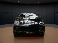 Usado Porsche Cayenne 470 CV (345 kW) 2022 Negro SUV