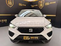 Usado Seat Ateca Reference 115 CV (84 kW) 2023 Blanco SUV