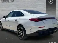 Nuevo Mercedes CLA 250+ 200 kW (272 CV) 2026 Blanco Berlina
