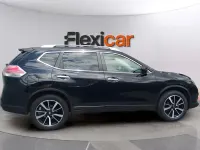 Usado Nissan X-Trail Acenta 131 CV (96 kW) 2015 Negro SUV