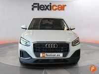 Używany Audi Q2 110 KM (80 kW) 2023 Biały SUV