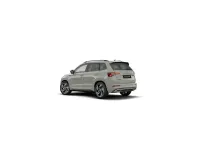 Nouvelle Skoda Karoq SportLine 150 ch (110 kW) 2026 Blanc SUV