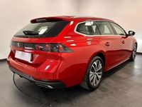 Usado Peugeot 508 Allure 2020 Familiar