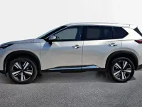 Usado Nissan X-Trail Tekna 163 CV (119 kW) 2023 Champagne silver SUV