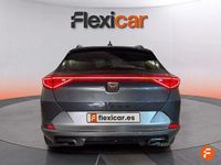 Usado Cupra Formentor 150 CV (110 kW) 2023 Gris SUV
