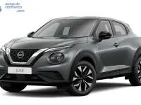 Nuevo Nissan Juke Acenta 114 CV (83 kW) 2026 SUV