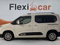 usado Citroën Berlingo Talla M BlueHDi 100 S&S SHINE Diésel en Flexicar Badalona 2