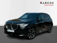 Usado BMW X3 299 CV (219 kW) 2025 SUV
