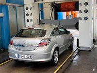 Usado Opel Astra GTC 115 CV (84 kW) 2009 Beige Berlina