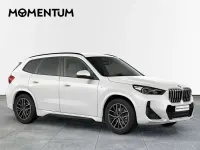 Usado BMW X1 245 CV (180 kW) 2025 Blanco SUV