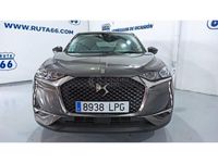 usado DS Automobiles DS3 Crossback 